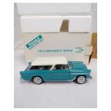 Danbury mint 1955 Chevrolet Nomad