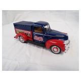 Die cast Pepsi Truck