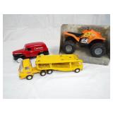 MIsc.Toy Cars