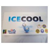 Ice Cool board Game