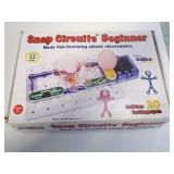 Snap Circuits Begginer