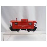 Lionel Caboose #2457