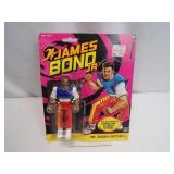 James bond Jr Figure
