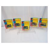 Matchbox Models of Yesteryear Cars