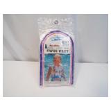Flintstones kids swim vest