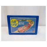 Die-cast Car Case