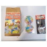 Play Kitchen Utensils