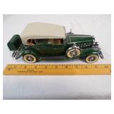 Danbury Mint  1932 Cadillac