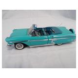 Danbury mint Chevy Impala