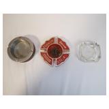 Ash Trays