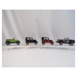 Tonka Cars