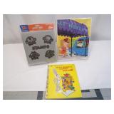 Loony Tunes Lot