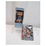 Betty Boop Lot
