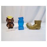 Misc Coin Banks