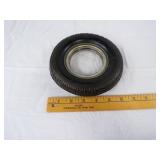 Tire Ashtray
