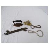 bottle openers and miscellaneous
