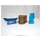 Misc. Coin Banks
