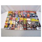 17 Car Magazines