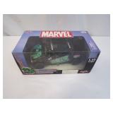 Hulk 1:27 Scale Die-cast Hummer