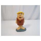 Barney Rubble Figure Bank
