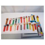 25 Miscellaneous PEZ