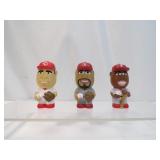 Topps Vinyl Big League Mini's