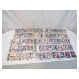 300+ baseball Cards