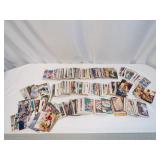 250 Misc sports cards