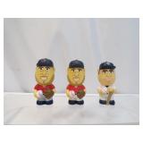 Topps Big League Mini's