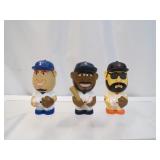 Topps Big League Mini's