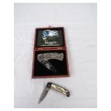 Two Pocket Knifes (Smith&Wesson)