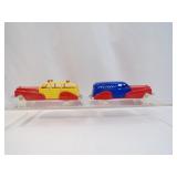 Dimestore Dreams Replica Cars
