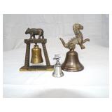 Metal Bells