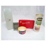 Advertising Items