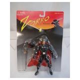 Zorro Action Figure