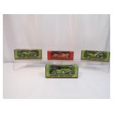 Matchbox Models of Yesteryears