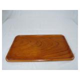 AKTA TEAK Tray