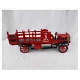 5 Ton Truck