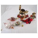 Misc. Holiday Decor