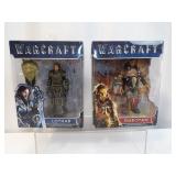 World of Warcraft Figures