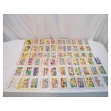 Complete Disney Minnie Mouse cards