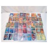 LIon KIng Cards