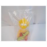 The Simpsons 'Lisa'