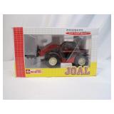 JOAL Telesopic loader