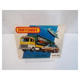 matchbox 1979/80  Catalogue