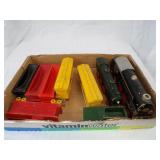Wood Toy Train