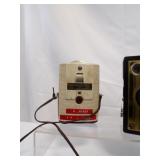 Vintage Cameras