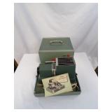 Argus 300 Projectors Model 3 Series