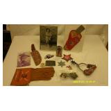 Western misc. lot