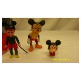 Mickey mouse Items